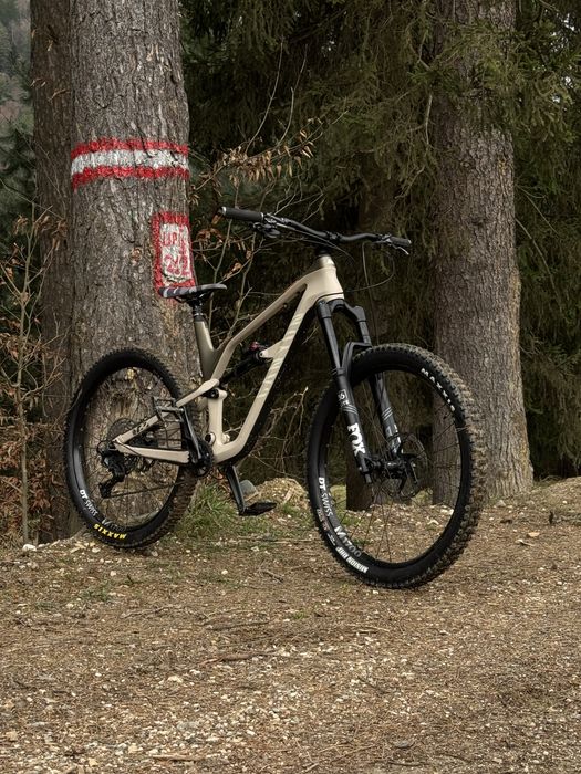 Vand canyon spectral cf 9.0