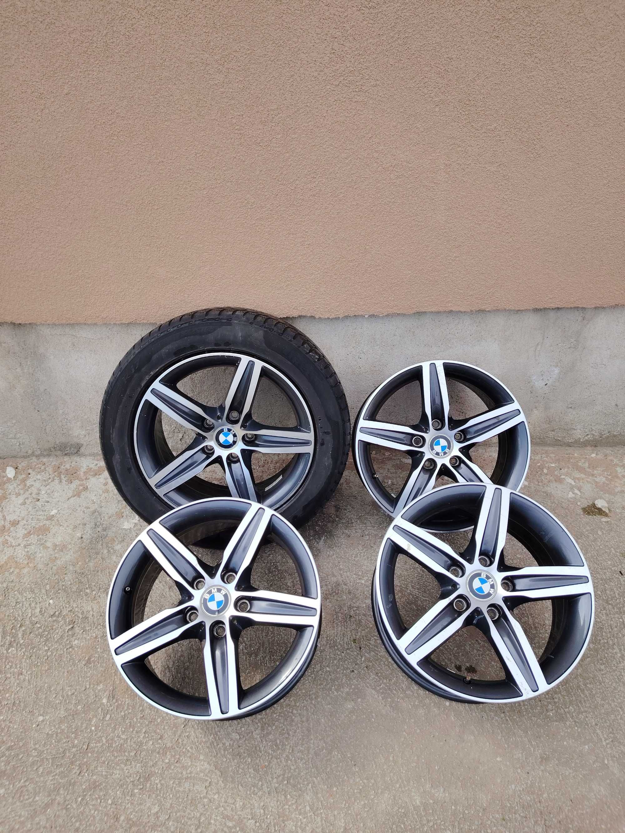 Джанти за BMW style 379 ROLAN R17