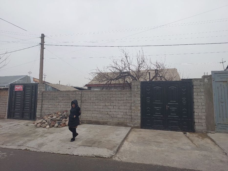 Продается дом в Чирчике