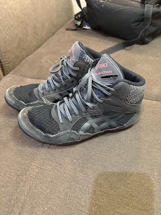 Бурцовки за борба