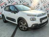 Citroën C3 Citroen C3 Automat Benzina 2020