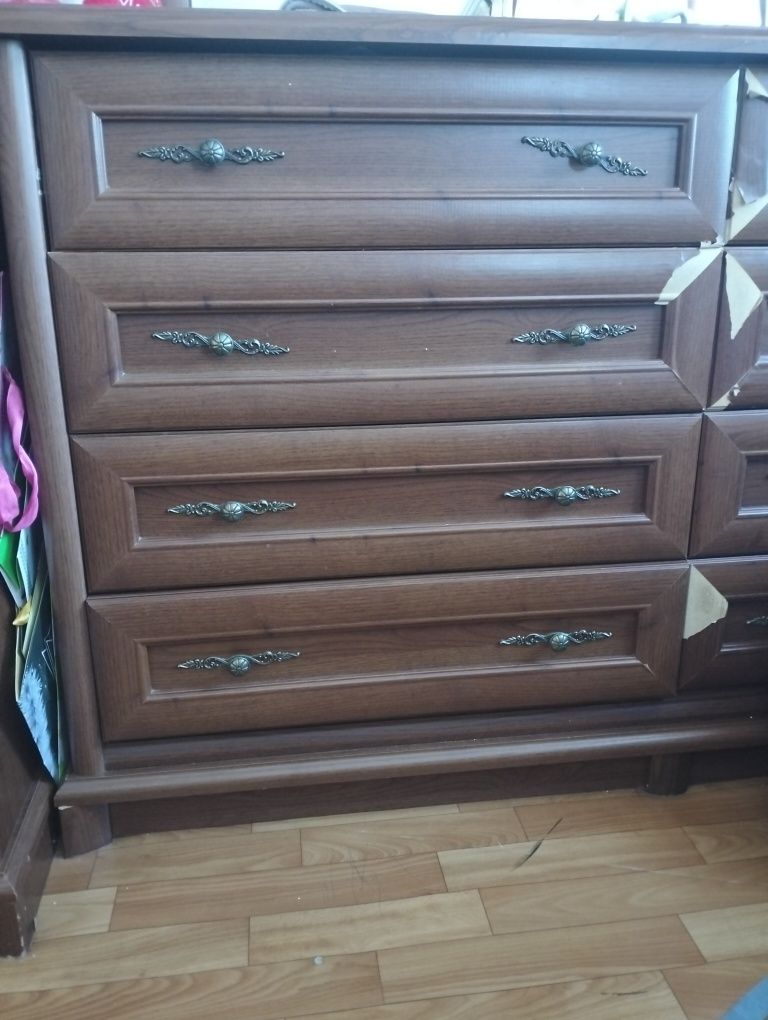 Продам комод для вещей