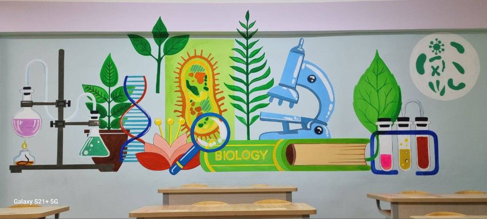 Деворга расим чизаман