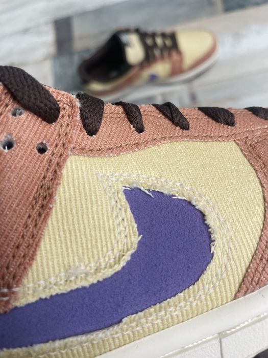 Nike Dunk Low Retro SE