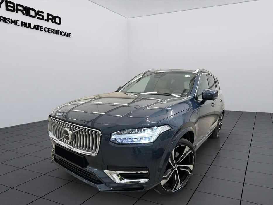 Volvo XC 90 VOLVO XC90 T8 | 4x4 Model Nou 455 CP-Inscription | Plug in | Garantie