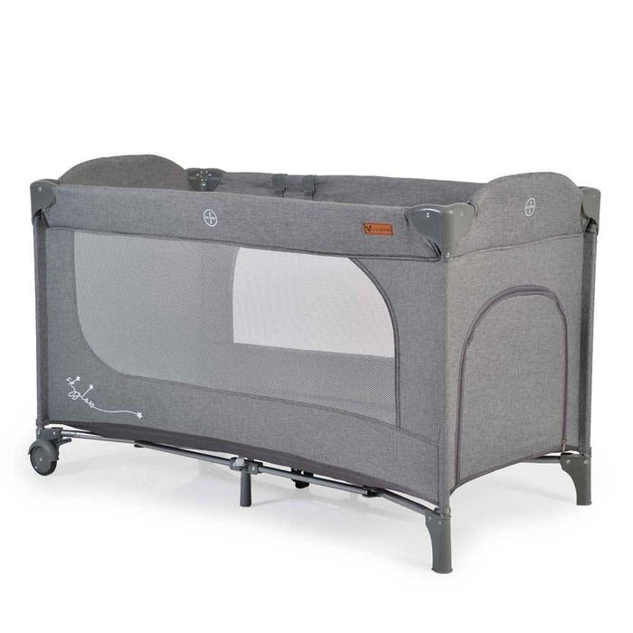 2X Детска Кошара 1 Ниво Cangaroo