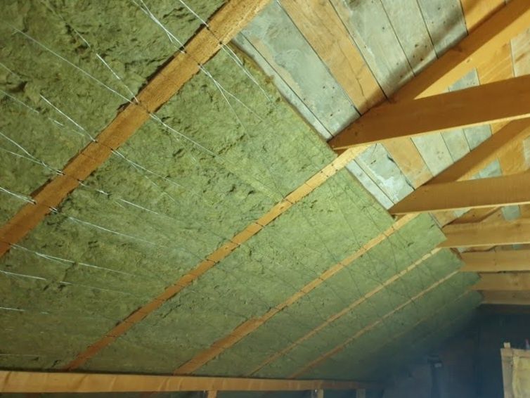 Lucrari de constructii - Acoperisuri si mansardari