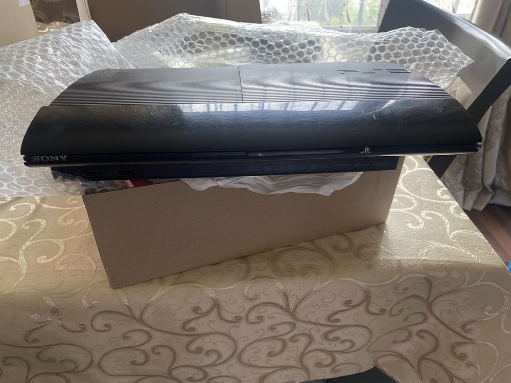 Playstation 3 10 GB