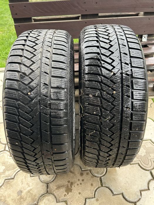 Continental WinterContact 215/50/R18