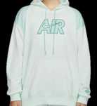 Hanorac dama nike verde menta