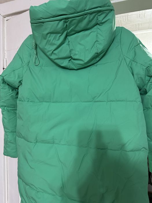 Продается пуховик