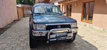 Vand Toyota Runner , an fabricatie 1994