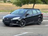 Ford focus/ an 2014/ motor 1.0 Benzina Eco-boost/ Euro 5