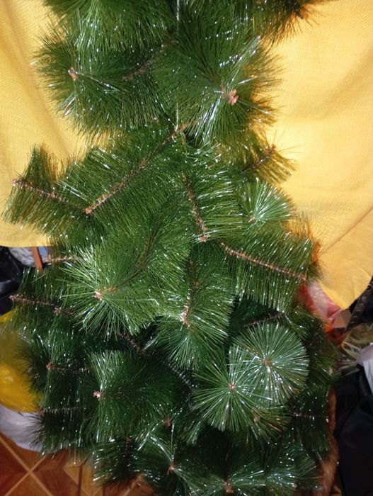 Изкуствени елхички