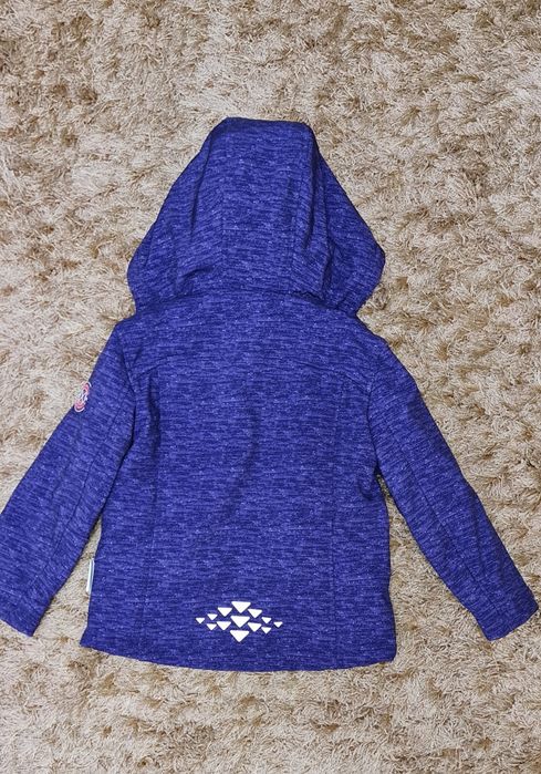 Geaca iarna toamna fete