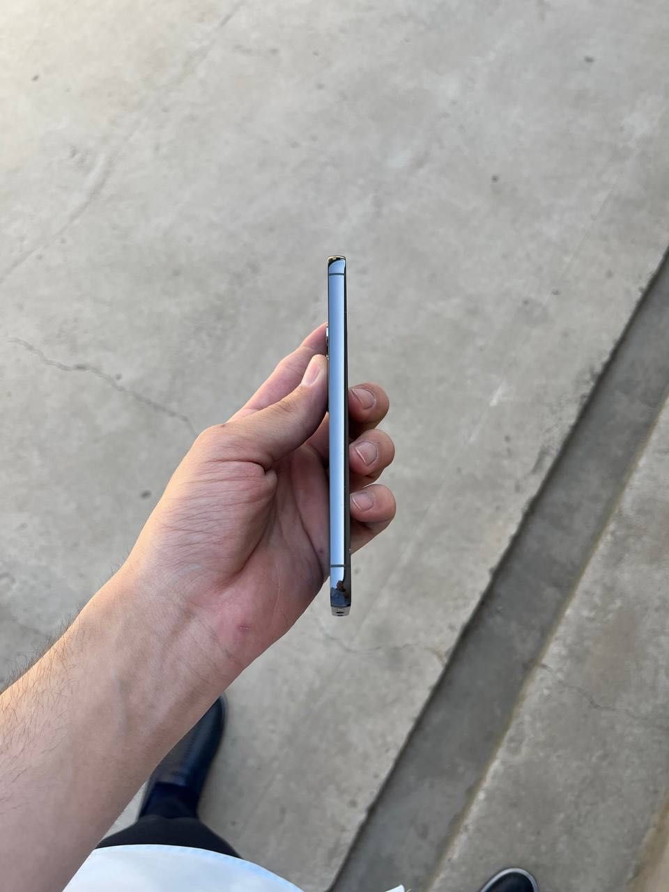 Samsung s23 ideal