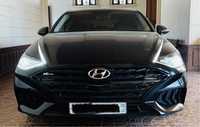 Продается Hyundai Sonata