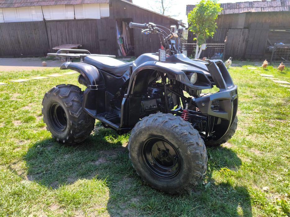 Atv 150 CC automat