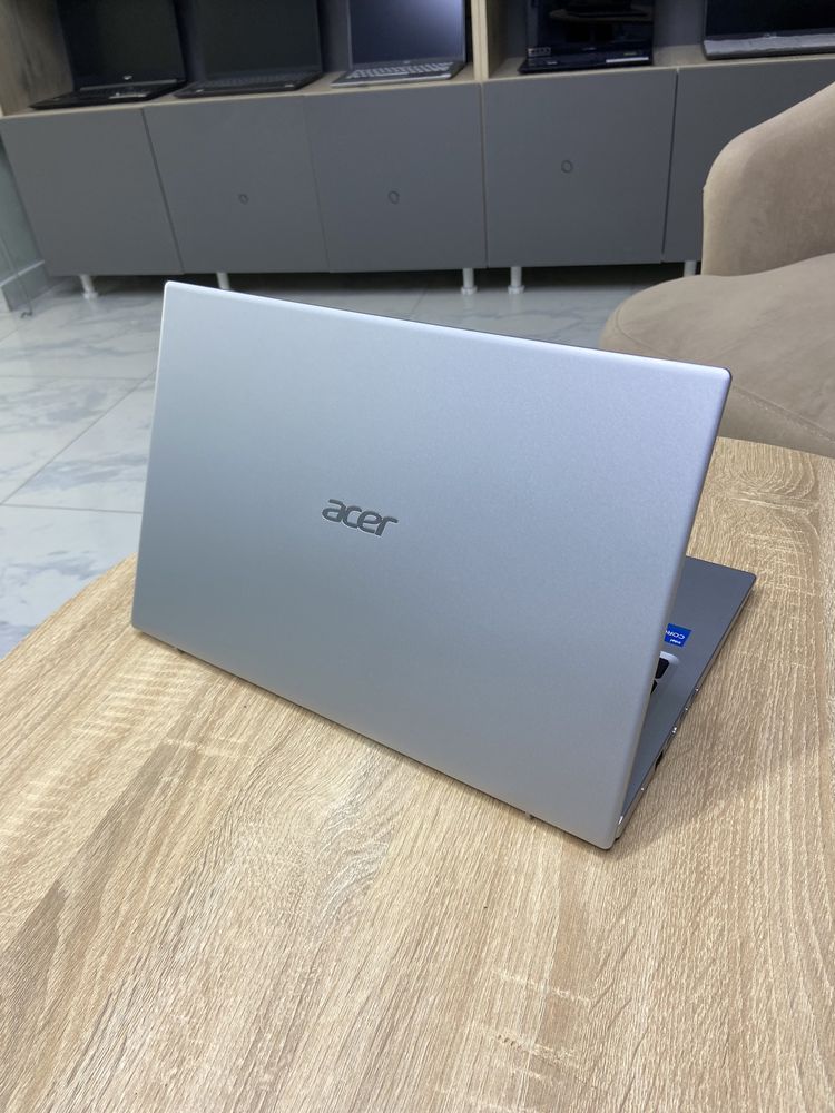 Новый ноутбук для дома Acer Aspire 3 | Core i3-1115G4 | 4GB | 256GB