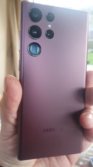 Samsung s22 ultra 512gb