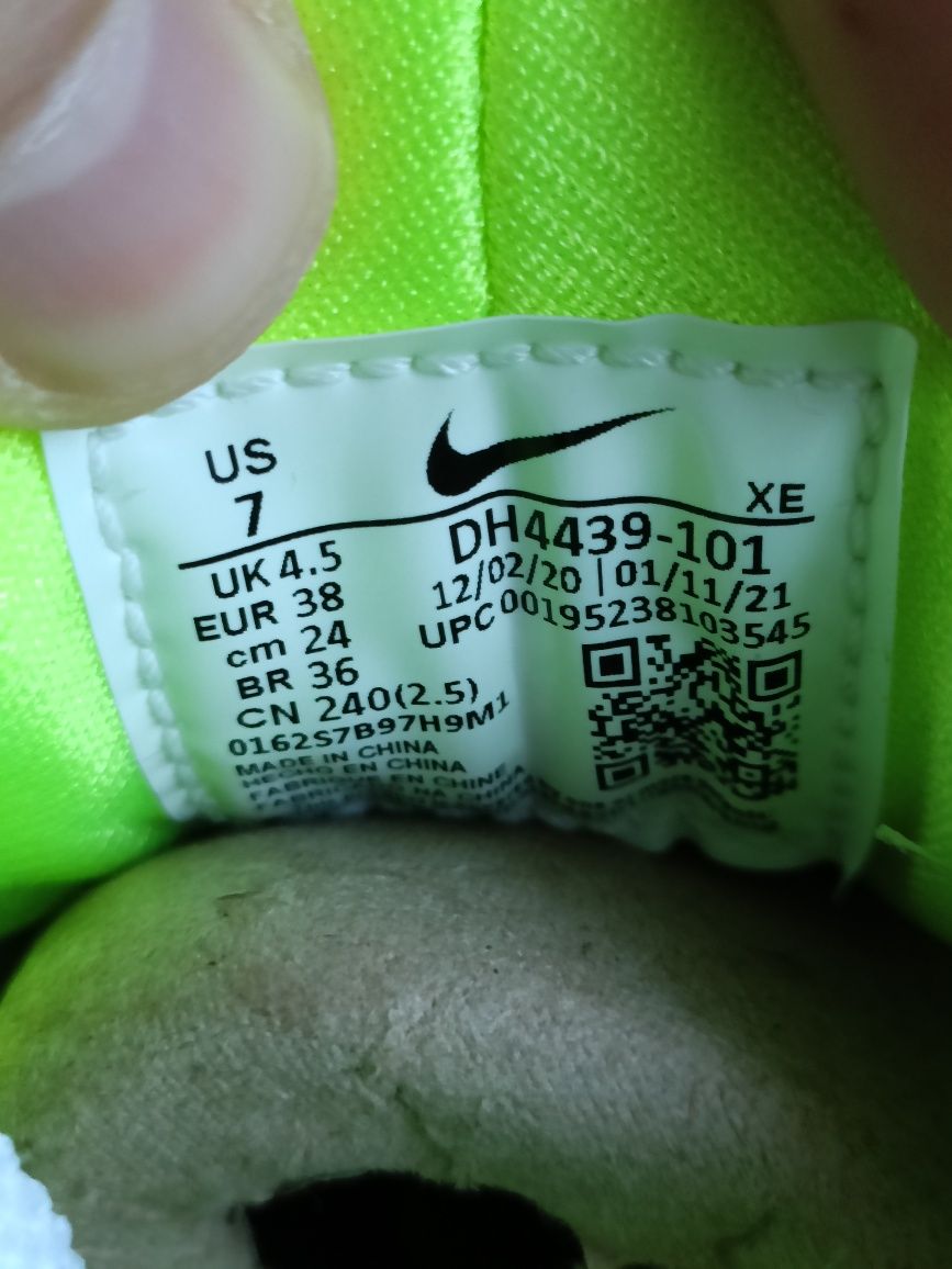Nike Air Huarache номер 35,35.5, 36, 36.5, 37, 37.5, 38