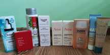 Козметика Eucerin,Avene,Isdin,Tirtir, Balea,Ina, Lumene