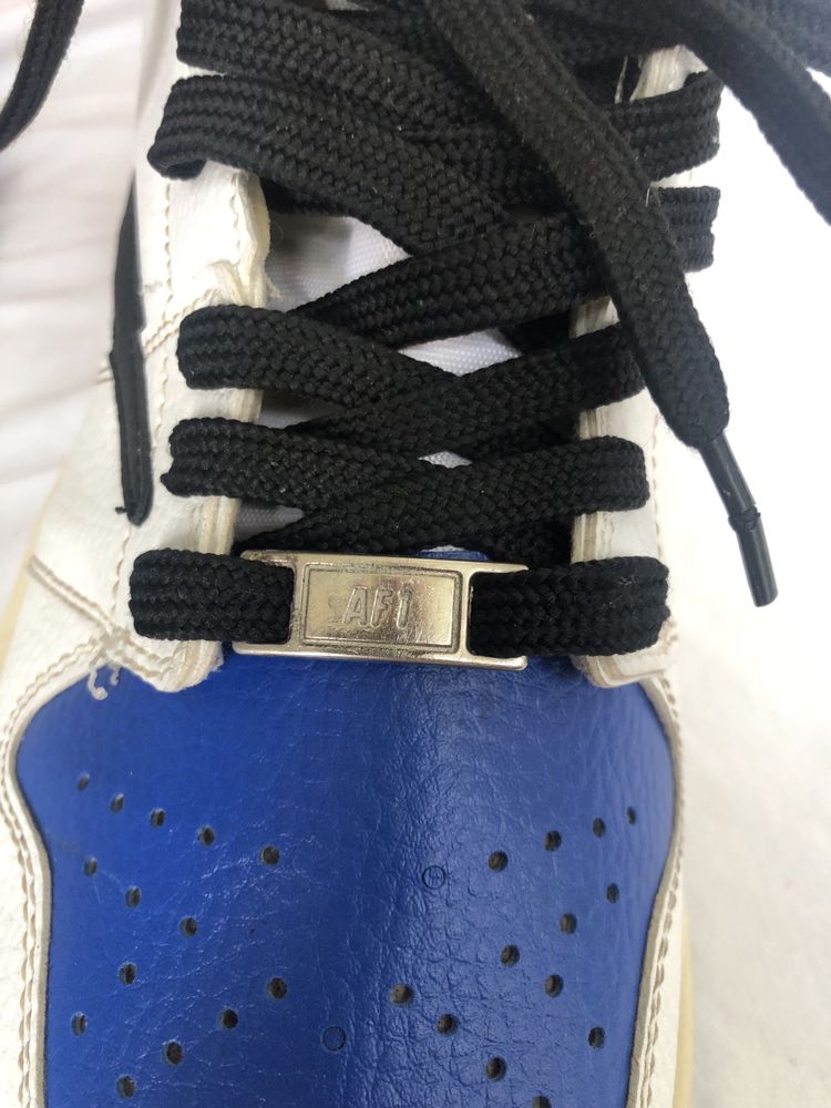 Nike air jordan 1 Travis Skott оригинални