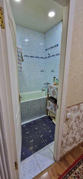 Продаётся квартира