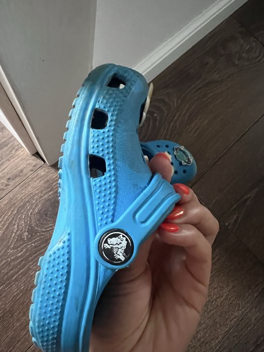 Crocs c8 stare ft buna