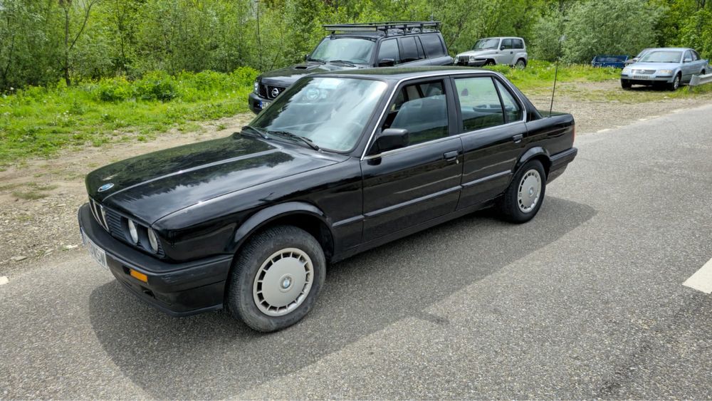 Vand BMW seria 3 ursulet