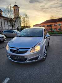 Vând Opel Corsa D 1.2 benzină