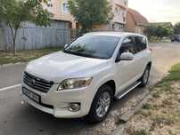Toyota Rav 4 2,2 D-4D