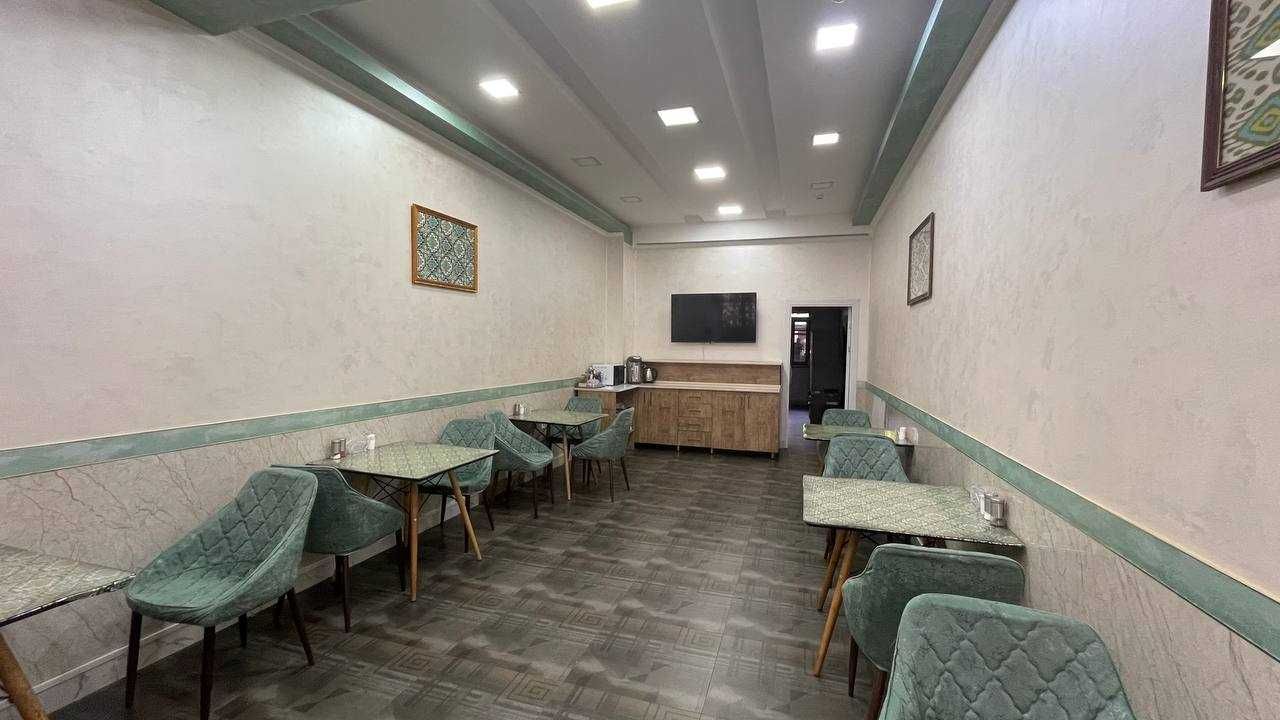 Продам гостиницу 23 номеров в центре города Яккасарайский район RR