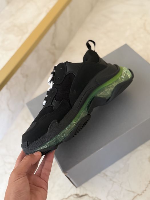 Adidasi Balenciaga Triple S 40