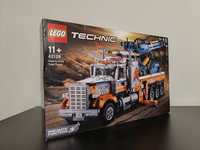 LEGO TECHNIC 42128 Heavy-duty Tow Truck Sigilat