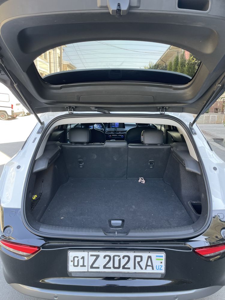Buick Velite 6 2024