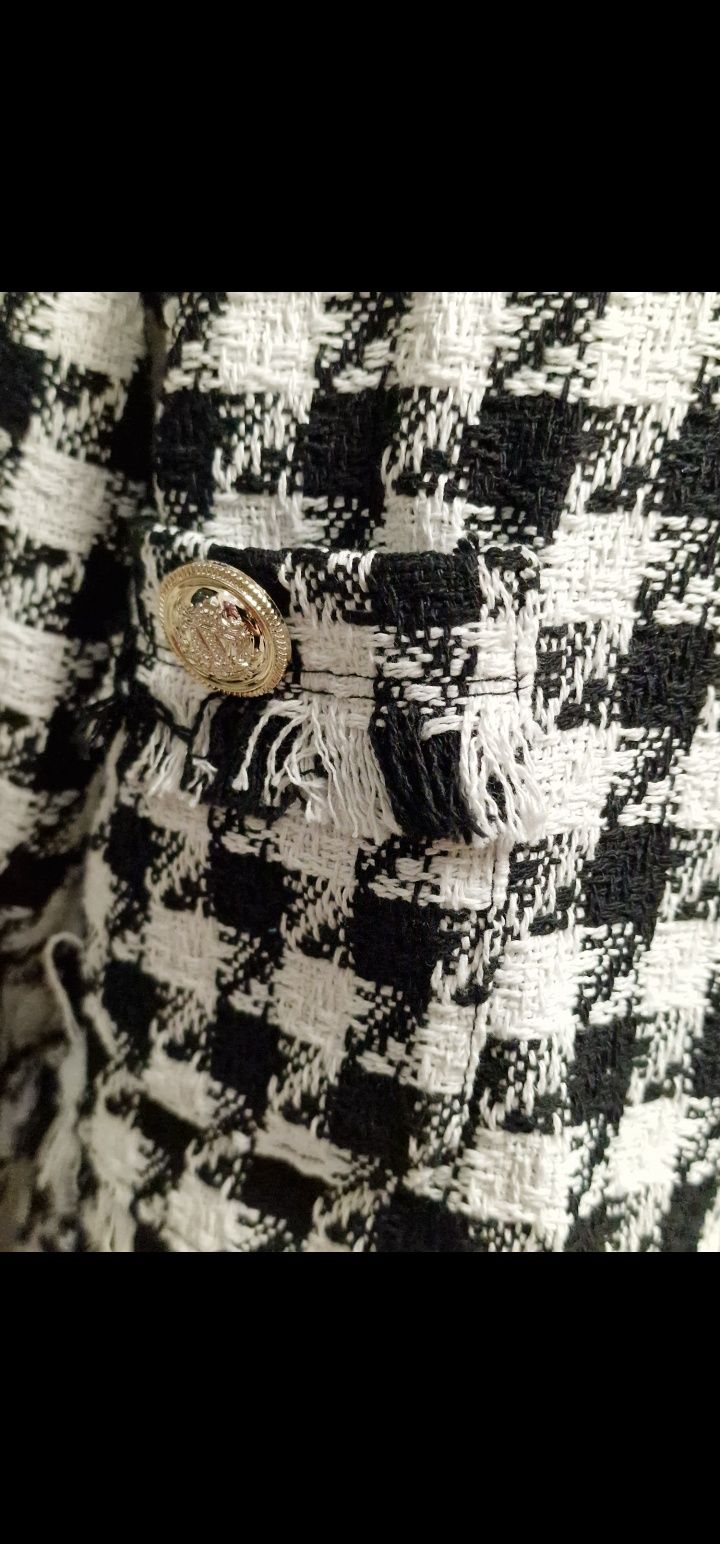 Compleu chanel superb S