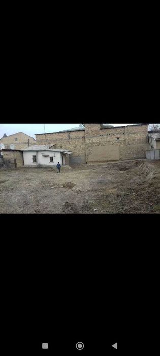 Продажа участка в Мирабадском районе