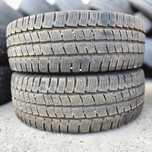 2x 205/65/16C M+S PLATIN 2023 Stare impecabila