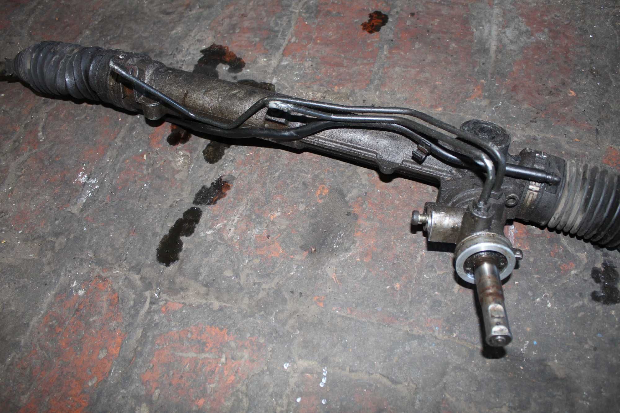 Кормилна рейка Пежо 206 1.9 99г Peugeot 206 1999