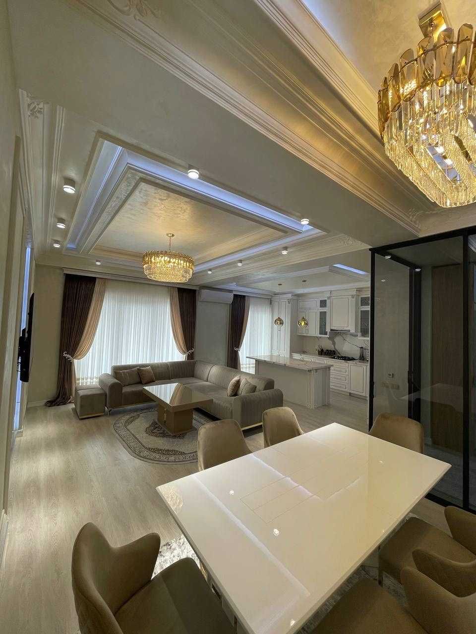 For rent in Tashkent. Квартира в аренду Tashkent.