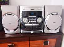 Combina audio Philips Combina