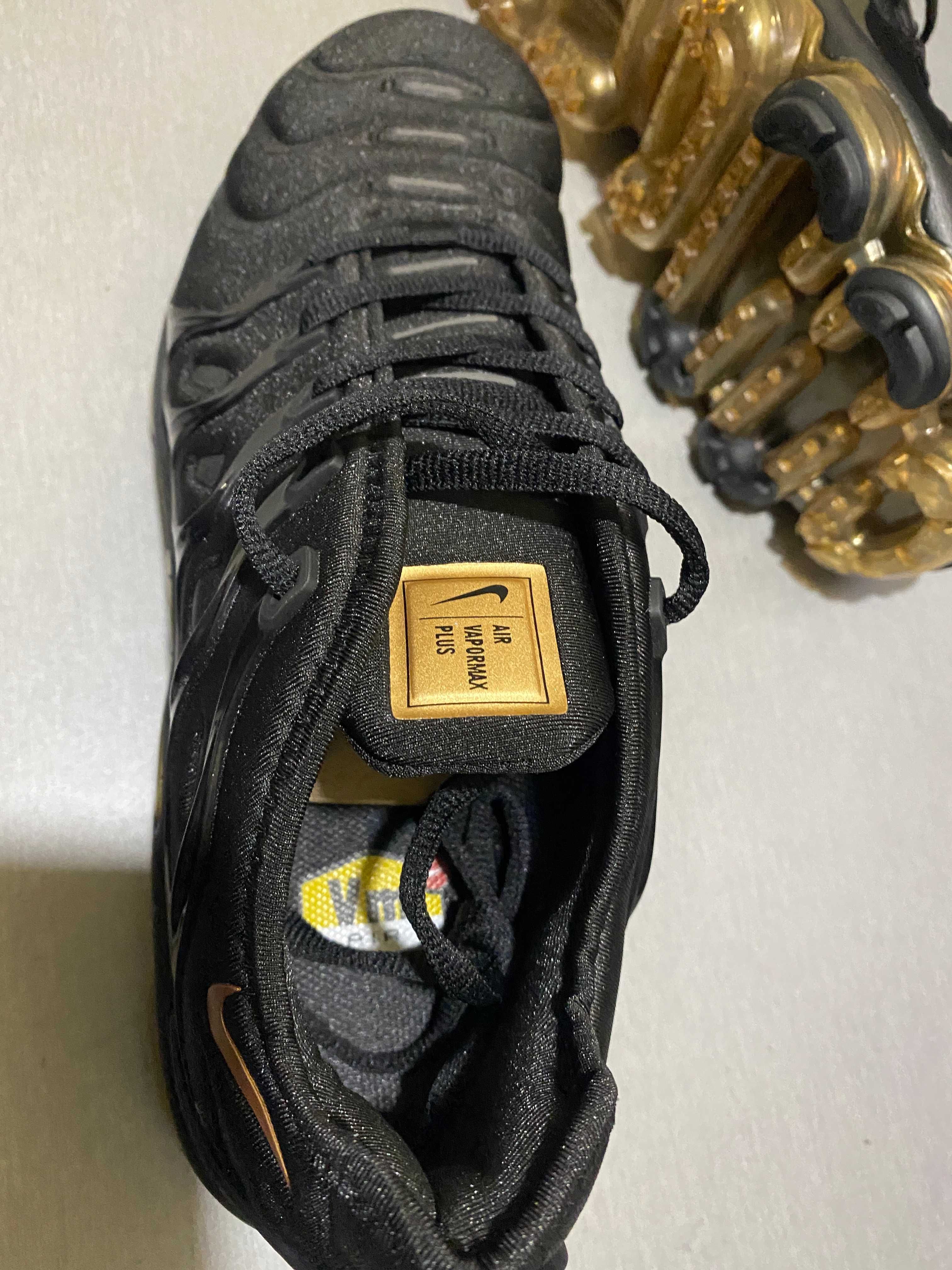 Nike Air Vapormax VN PLUS gold2 42,43,44,45