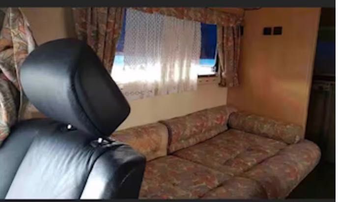 Autorulota Peugeot Adria!