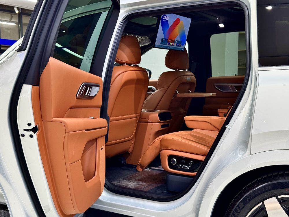 Changan Deepal S09 Ultra+ AWD Nalichi