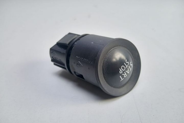 Buton start / stop 1927937 Renault Megane a 2-a generatie
