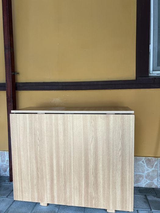 Masa extensibila 1700x1000 in stare buna
