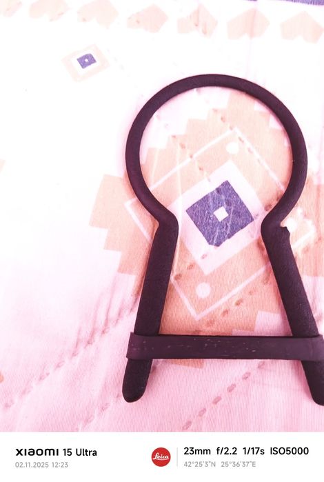 Кит за Xiaomi 15 ultra