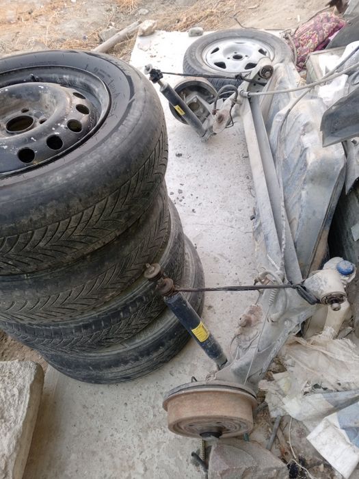 Nexiaga mator karobka barcha zapchaslari bor sotiladi