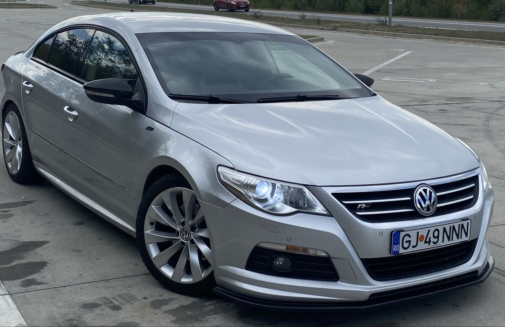 Volkswagen Passat CC* R line~EURO5~proprietar~